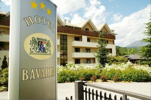 My Active Hotel, Забронировать Отель Отели Долины Валь-Сугана с бассейном, Бассейн