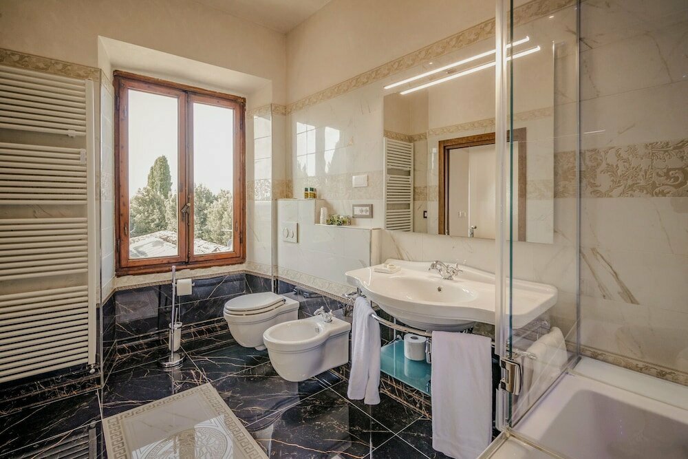 Villa Lecchi Hotel Wellness & Tuscan Retreats