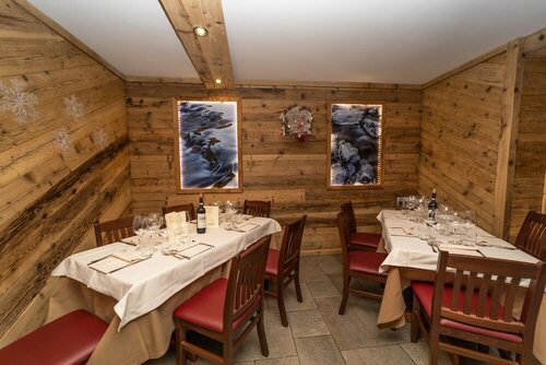Hotel du Col, Varaa Hotelli Sestriere Piemonte