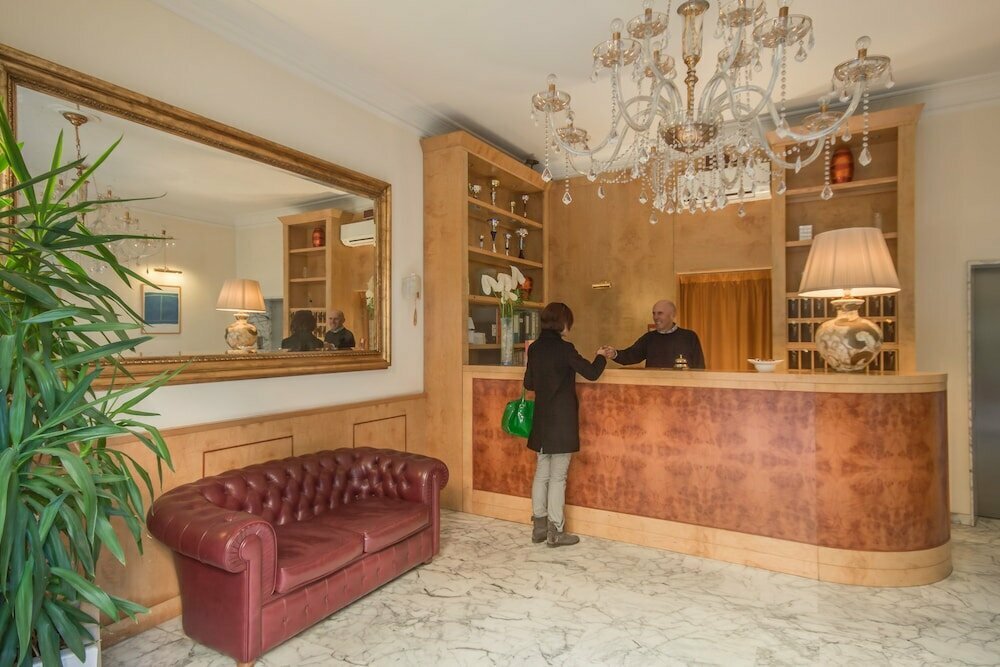 Hotel La Pace