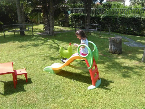 Hotel Giovanna, Book Hotel Hoteller i Pompeji med parkering, Parkering