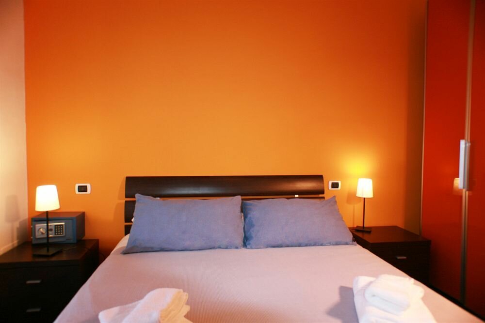 Macao Rooms