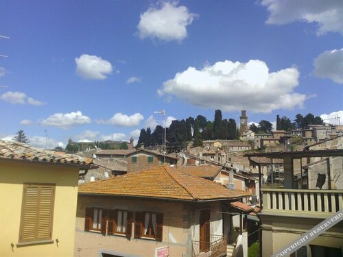 Albergo Toscana, Prenota Hotel Acquapendente Tuscia