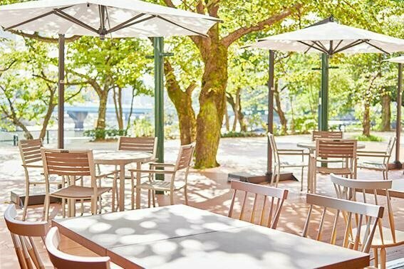 The Royal Park Hotel Hiroshima Riverside