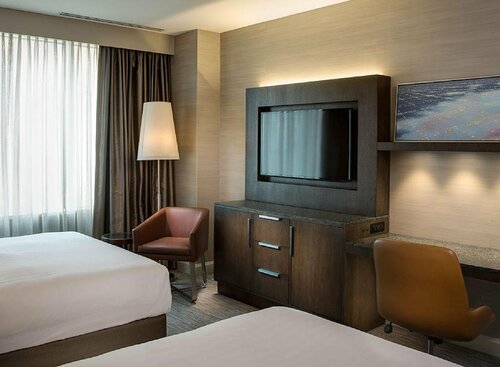 Hyatt Centric Chicago Magnificent Mile, Забронировать Отель Отели Чикаго с завтраком, Завтраки