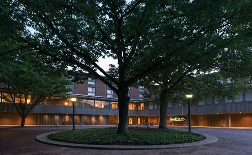 Delta Hotels by Marriott Baltimore North, Reserva ahora Hotel Baltimore Maryland