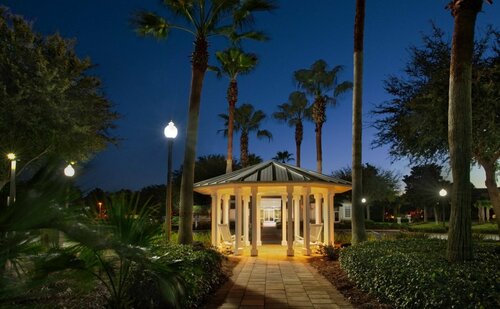 Marriotts Legends Edge at Bay Point, Забронировать Апарт-отель Панама-Сити Панхэндл Флорида