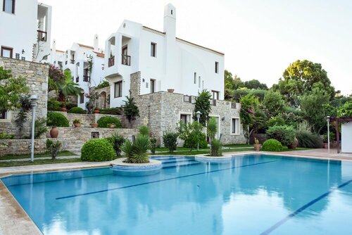 Marphe Hotel, Reservar Hotel Hotéis em Datça com piscina, Piscina