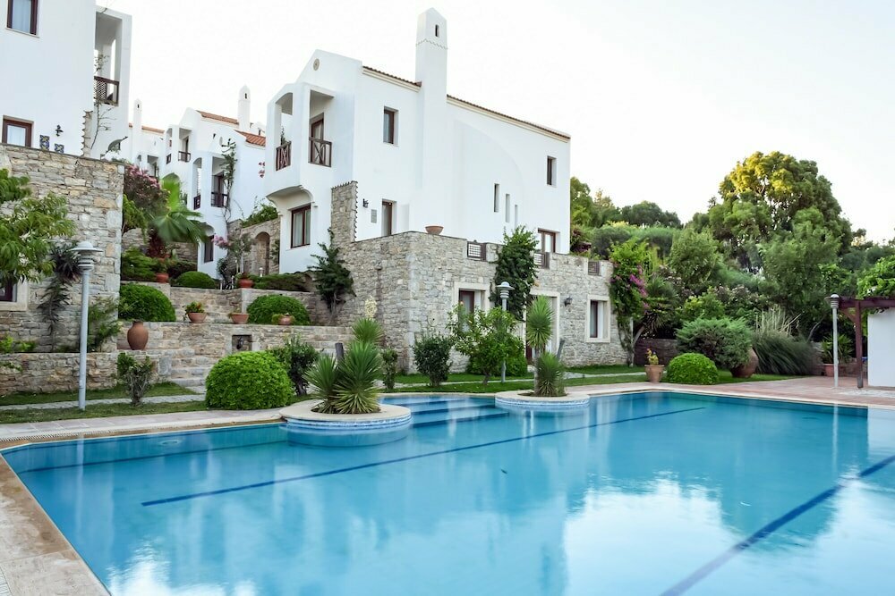 Marphe Hotel