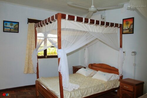 Hôtel - Appartement meublé " LES FLOTS BLEU ", Prenota Hotel Antananarivo 