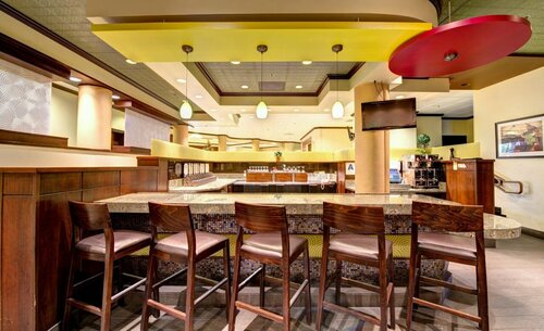 Holiday Inn San Diego North Miramar, จอง โรงแรม Miramar San Diego County