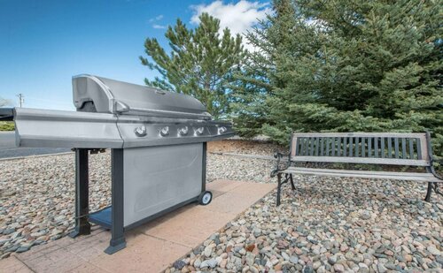 Microtel Inn & Suites, Buchen Sie Hotel Raton New Mexico