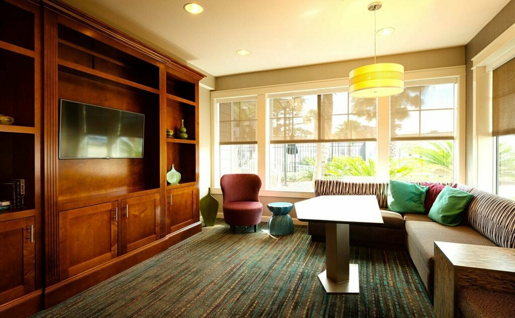 Residence Inn by Marriott