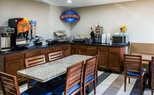 Baymont by Wyndham Cedar Rapids, Забронировать Отель Сидар-Рапидс Айова