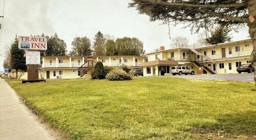 Travel Inn, Забронировать Отель  