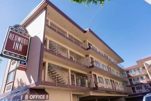 La Luna Inn