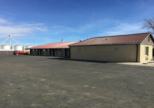 Country Manor Motel Watkins, Réserver Motel Watkins Colorado