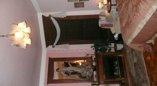 Old Northside Bed & Breakfast, Prenota Bed & breakfast Hotel a Indiana con parcheggio, Parcheggio
