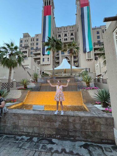 Sheraton Dubai Creek Hotel & Towers, Забронировать Отель Отели Дубая с бассейном, рядом с British Consulate, Бассейн