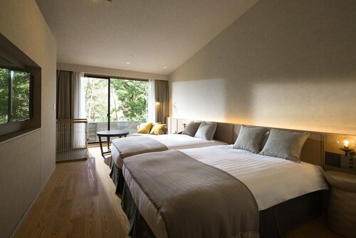 nol hakone myojindai, Réserver Hôtel Hôtels à Kanagawa avec piscine, Piscine