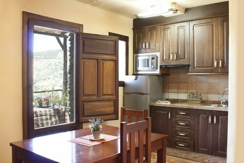 Muley Hacén, Buchen Sie Hotel Capileira Alpujarras