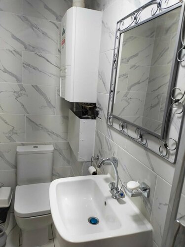 Paradise Apartment- Female Only, Забронировать Апартаменты/квартира Брэдфорд Западный Йоркшир