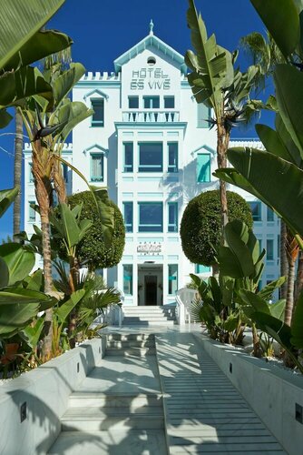 Hotel MiM Ibiza & Spa, Prenota Hotel Ivisa Islas Baleares
