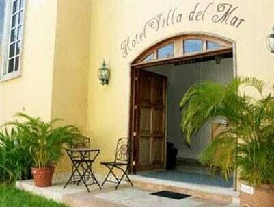 Hostal del Mar, Забронировать Отель Плая-дель-Кармен Кинтана-Роо