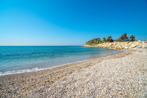 Glyfada Riviera Hotel, Забронировать Отель Глифада Афины, рядом с Пляж Глифада