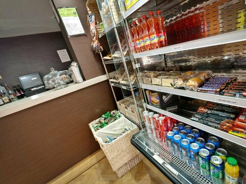 The Podworks Hotel, Забронировать Отель Отели Ливерпуля 3 звезды, рядом с Фонд искусства и творческих технологий, 3*
