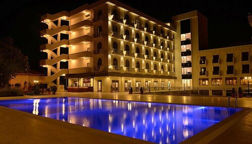 Bayramoglu Resort Hotel, Rezerwuj Ośrodek wypoczynkowy Hotele All Inclusive w Gebze, All Inclusive