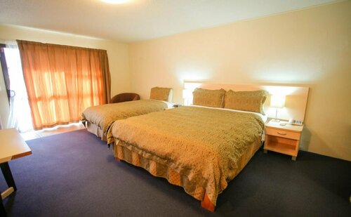 Comfort Inn Southern Cross, Забронировать Отель Гамильтон Вайкато