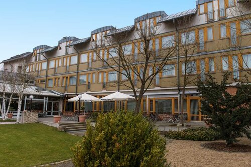 balladins SUPERIOR Hotel Braunschweig, Rezerwuj Hotel Brunszwik Brunswick Land
