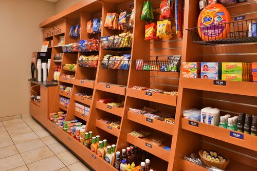 Candlewood Suites Terre Haute, an IHG Hotel, Reserva ahora Hotel Terre Haute Indiana