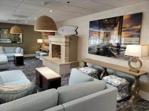 Hampton Inn by Hilton San Diego - Kearny Mesa, Buchen Sie Hotel Kearny Mesa San Diego