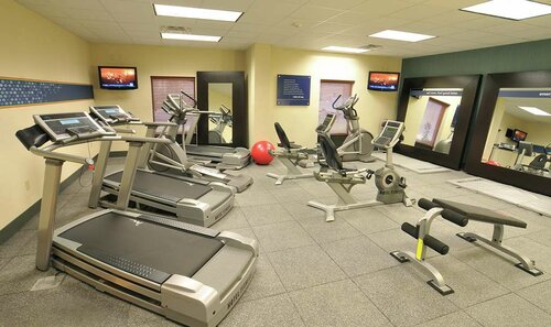 Hampton Inn Gadsden/Attalla I-59, Buchen Sie Hotel Attalla Alabama