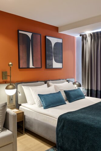 Sherwood Premio Hotel, Забронировать Отель Муратпаша Анталья