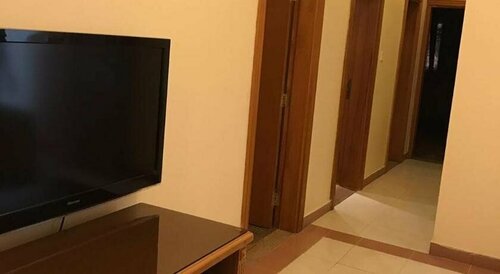 Al Safa Hotel Suites, Book Hotel Hoteller i Jizan med morgenmad, Morgenmad