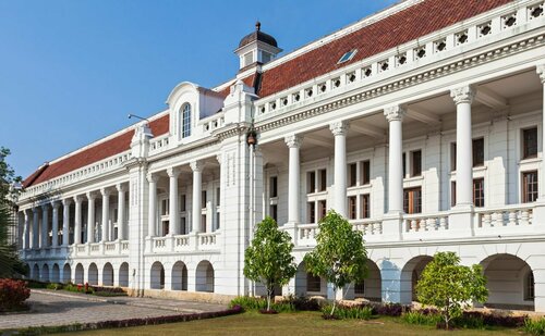 Grand Orienchi, Reservar Hotel Cilandak Jacarta