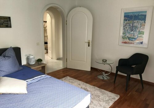 Villa Kaissini, Забронировать Вилла Отели Орселина с парковкой, Парковка