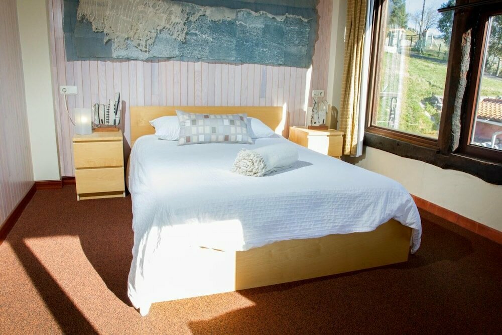 La Casa Rural Art And Relax