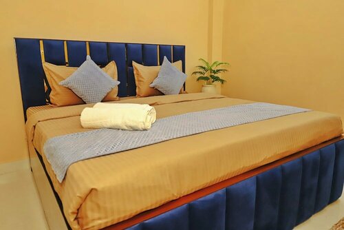 Roomshala 088 Hotel Green Villa, Забронировать Отель Отели Нью-Дели с парковкой, Парковка