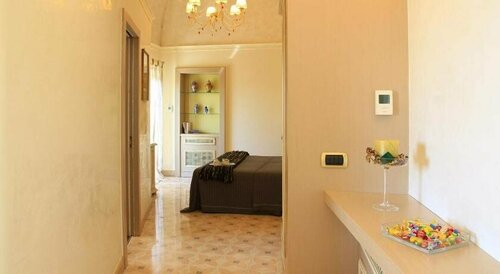 Hotel Villa Rosa Antico, Book Hotel Hoteller i Otranto med parkering, Parkering