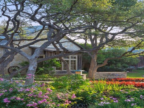 Hyatt Regency Hill Country Resort and Villas, Забронировать Курортный отель Сан-Антонио Bexar County