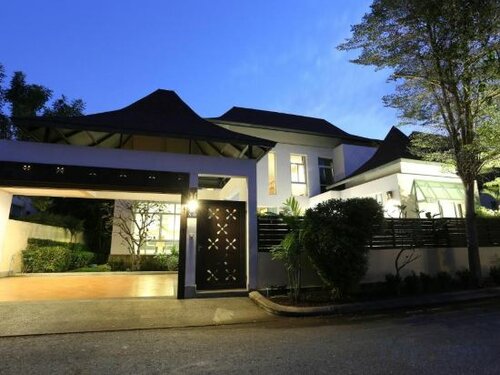 Magenta Grand House Pool Villa Pattaya, Забронировать Вилла На Джомтьен 