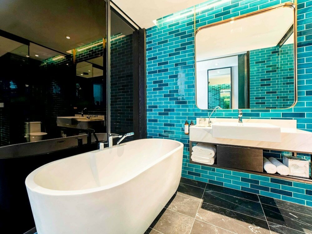 Mercure Miri City Centre
