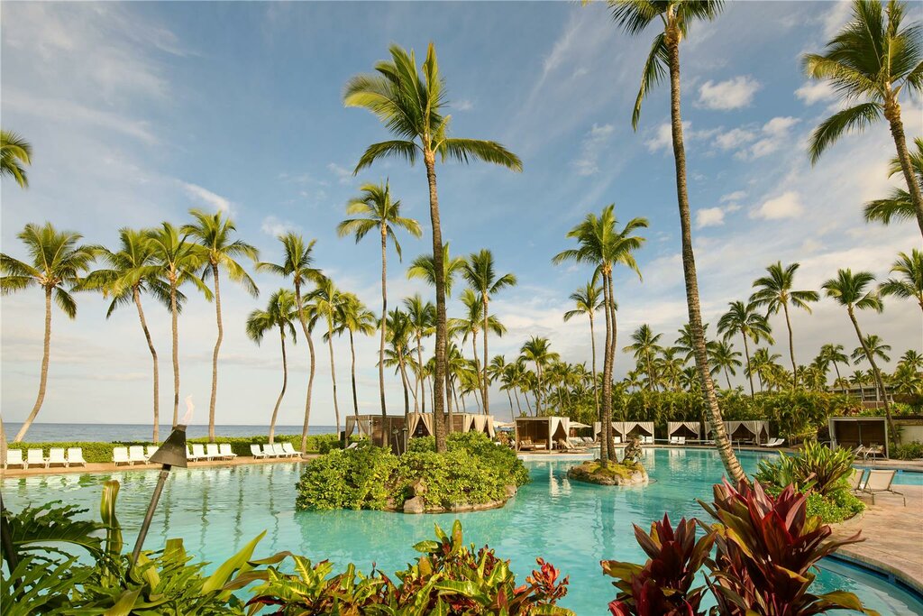 Grand Wailea