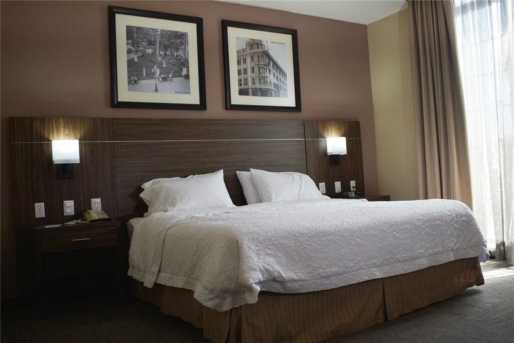 Hampton Inn by Hilton Tampico Zona Dorada