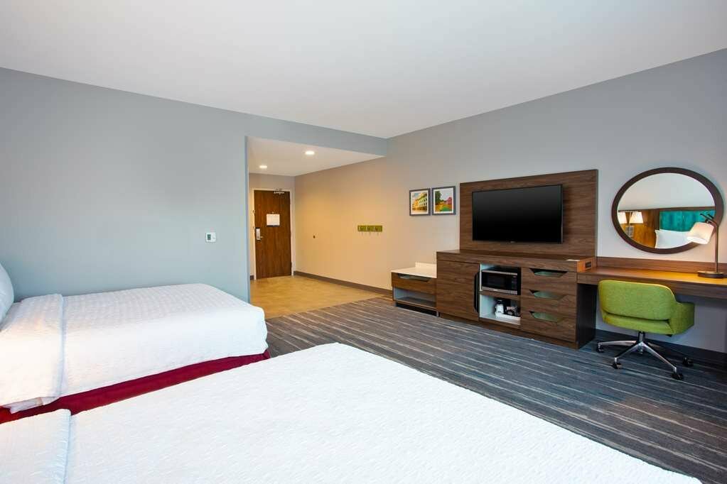 Hampton Inn Paris, Tn