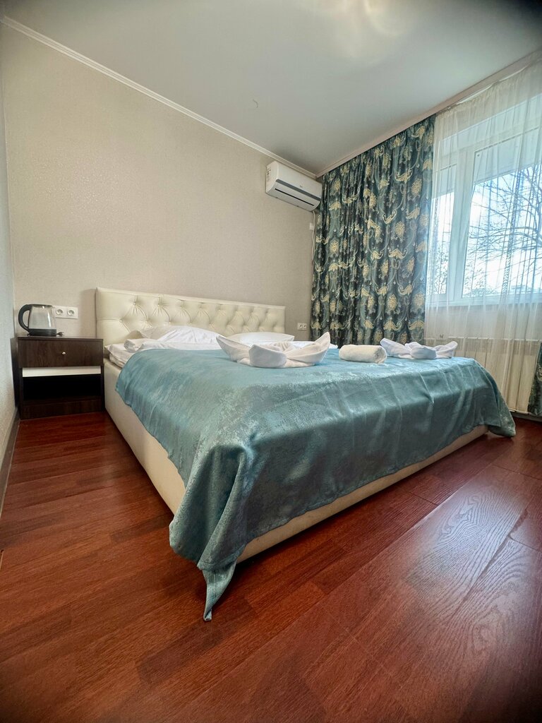 Orion Hotel